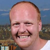 management image - Matt Anderson